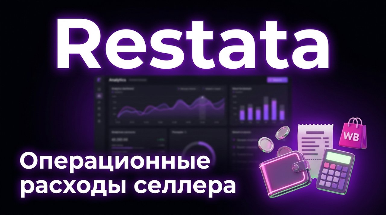 Операционные расходы селлера: полный список того, что съедает прибыль помимо площадки